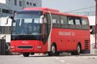 Buses in Greece