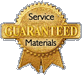 100% satisfaction guaranteed