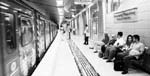Metro in Greece